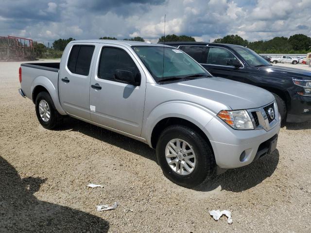 Photo 3 VIN: 1N6AD0ERXGN900964 - NISSAN FRONTIER S 