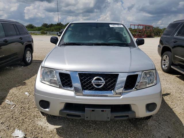 Photo 4 VIN: 1N6AD0ERXGN900964 - NISSAN FRONTIER S 