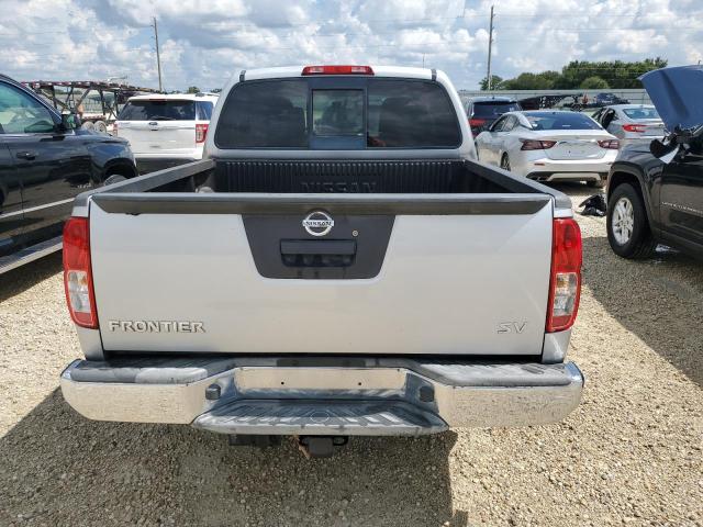 Photo 5 VIN: 1N6AD0ERXGN900964 - NISSAN FRONTIER S 