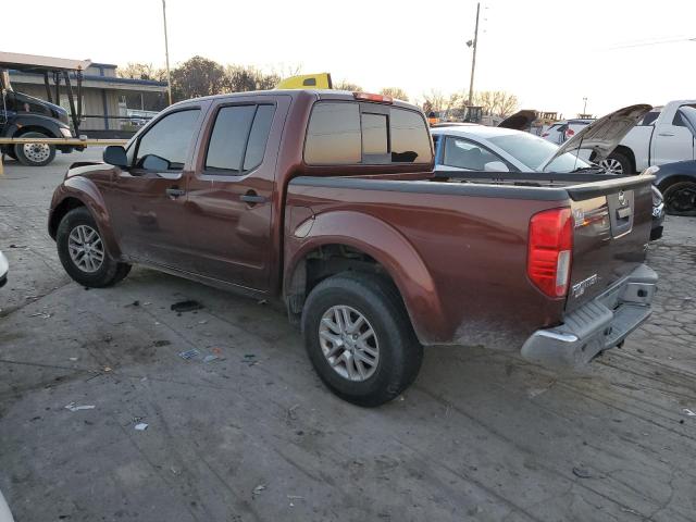 Photo 1 VIN: 1N6AD0ERXGN902584 - NISSAN FRONTIER S 