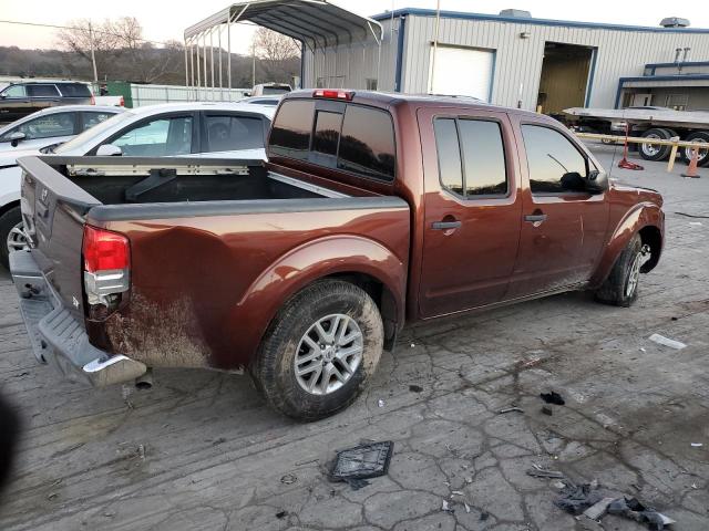 Photo 2 VIN: 1N6AD0ERXGN902584 - NISSAN FRONTIER S 