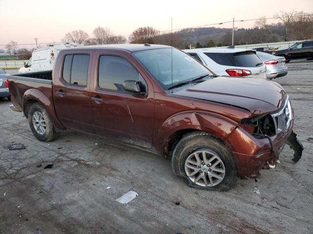 Photo 3 VIN: 1N6AD0ERXGN902584 - NISSAN FRONTIER S 