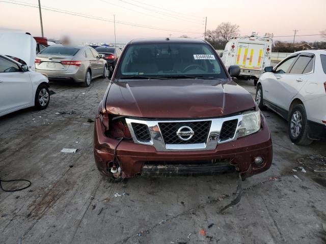 Photo 4 VIN: 1N6AD0ERXGN902584 - NISSAN FRONTIER S 