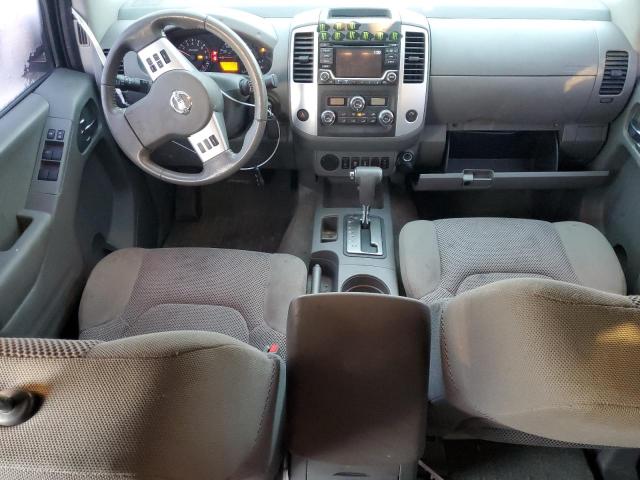 Photo 7 VIN: 1N6AD0ERXGN902584 - NISSAN FRONTIER S 