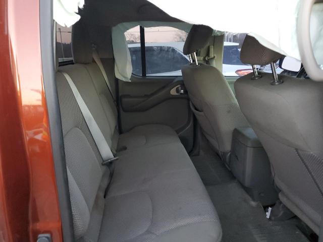 Photo 9 VIN: 1N6AD0ERXGN902584 - NISSAN FRONTIER S 