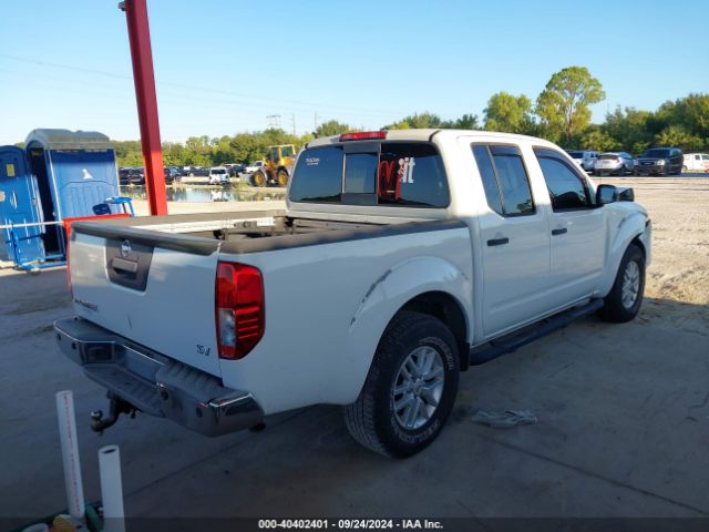 Photo 3 VIN: 1N6AD0ERXHN705318 - NISSAN FRONTIER 