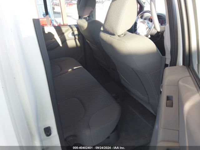 Photo 7 VIN: 1N6AD0ERXHN705318 - NISSAN FRONTIER 