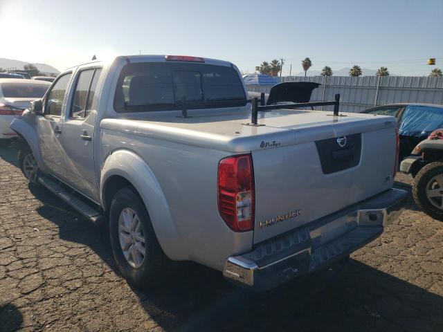 Photo 2 VIN: 1N6AD0ERXHN734821 - NISSAN FRONTIER S 