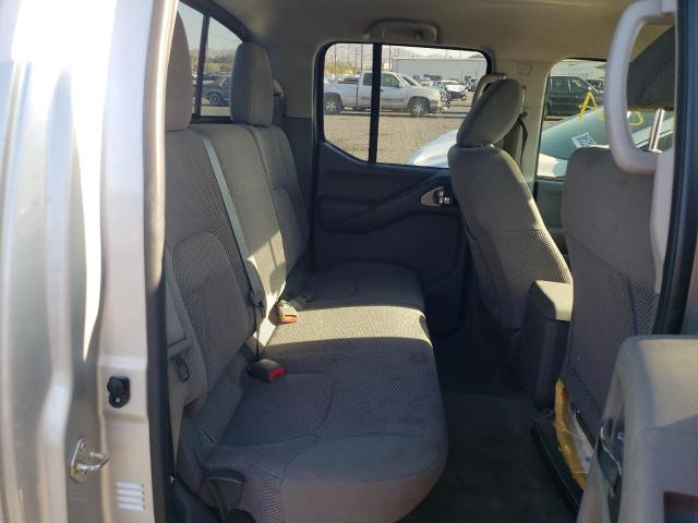 Photo 5 VIN: 1N6AD0ERXHN734821 - NISSAN FRONTIER S 