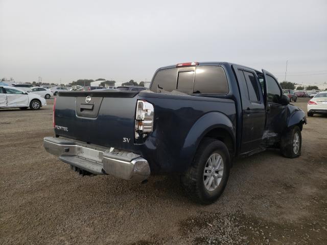 Photo 3 VIN: 1N6AD0ERXHN738352 - NISSAN FRONTIER S 