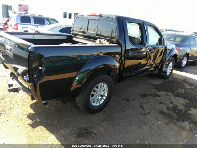 Photo 3 VIN: 1N6AD0ERXHN747679 - NISSAN FRONTIER 