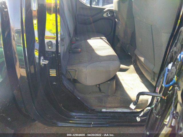 Photo 7 VIN: 1N6AD0ERXHN747679 - NISSAN FRONTIER 