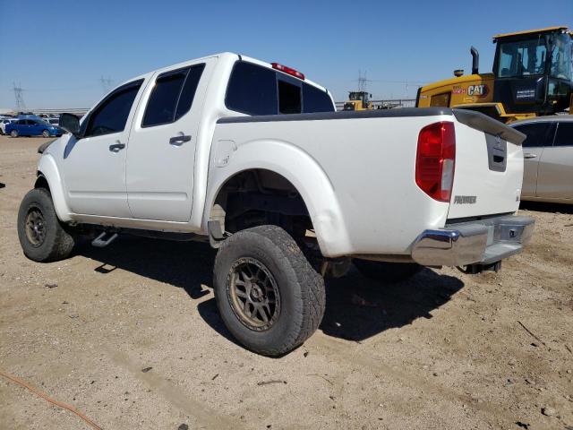 Photo 1 VIN: 1N6AD0ERXHN749741 - NISSAN FRONTIER 