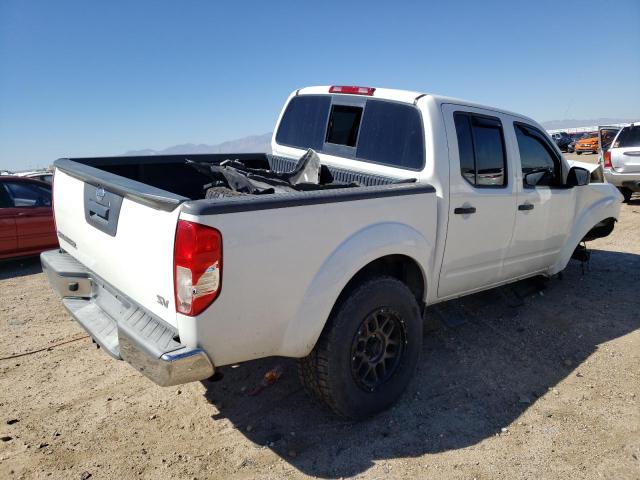 Photo 2 VIN: 1N6AD0ERXHN749741 - NISSAN FRONTIER 