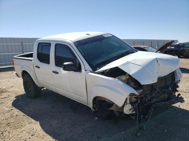 Photo 3 VIN: 1N6AD0ERXHN749741 - NISSAN FRONTIER 