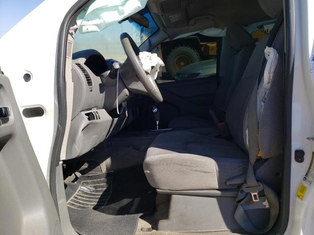 Photo 6 VIN: 1N6AD0ERXHN749741 - NISSAN FRONTIER 