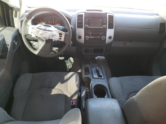 Photo 7 VIN: 1N6AD0ERXHN749741 - NISSAN FRONTIER 