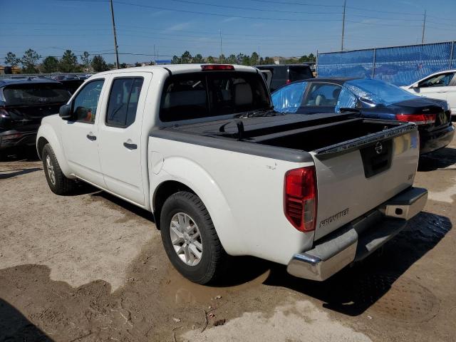 Photo 1 VIN: 1N6AD0ERXHN761422 - NISSAN FRONTIER S 