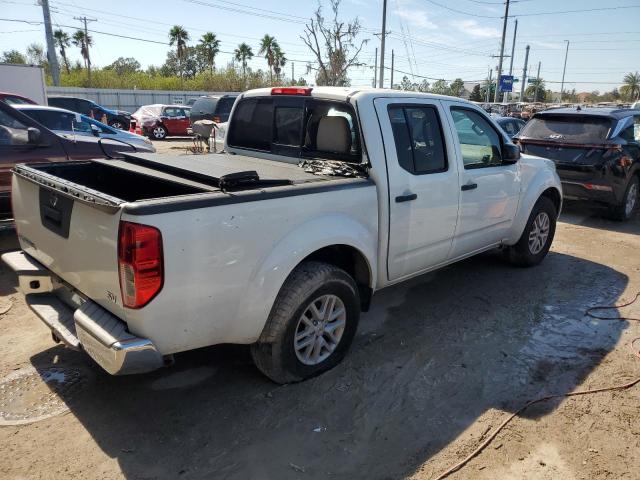 Photo 2 VIN: 1N6AD0ERXHN761422 - NISSAN FRONTIER S 