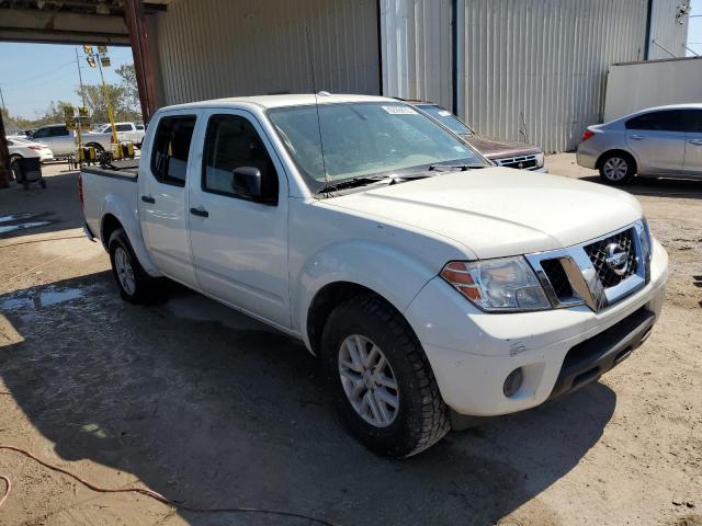 Photo 3 VIN: 1N6AD0ERXHN761422 - NISSAN FRONTIER S 