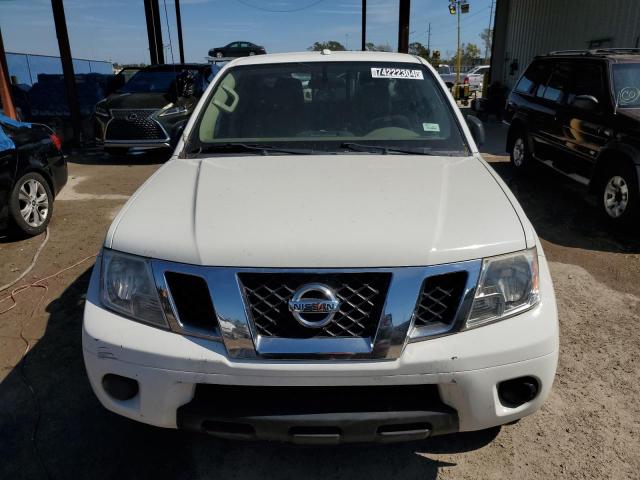 Photo 4 VIN: 1N6AD0ERXHN761422 - NISSAN FRONTIER S 