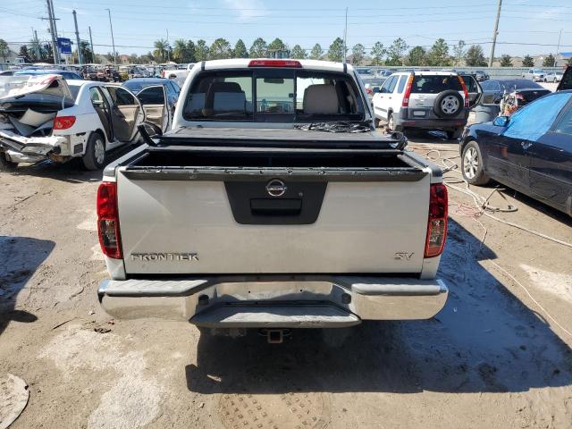 Photo 5 VIN: 1N6AD0ERXHN761422 - NISSAN FRONTIER S 