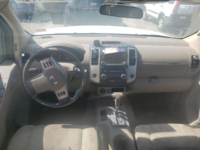 Photo 7 VIN: 1N6AD0ERXHN761422 - NISSAN FRONTIER S 