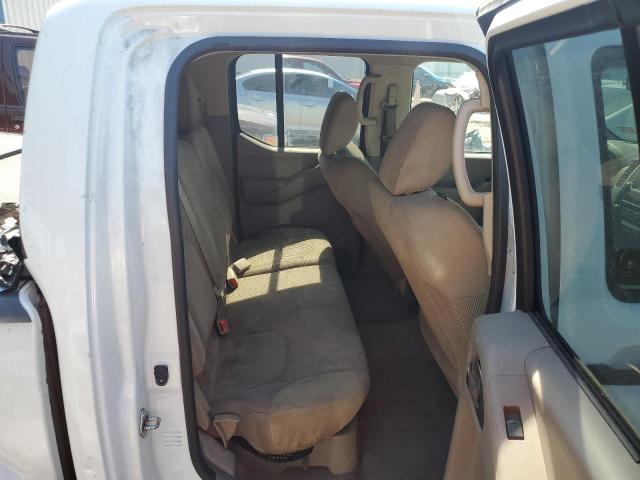 Photo 9 VIN: 1N6AD0ERXHN761422 - NISSAN FRONTIER S 