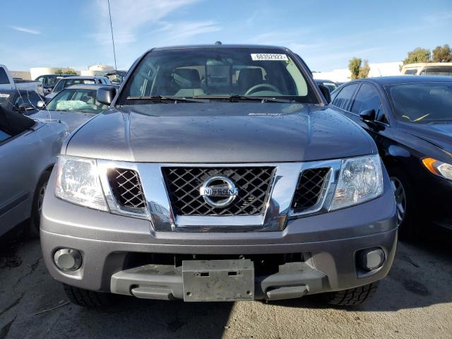 Photo 4 VIN: 1N6AD0ERXHN761873 - NISSAN FRONTIER S 