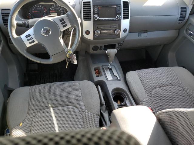 Photo 7 VIN: 1N6AD0ERXHN761873 - NISSAN FRONTIER S 