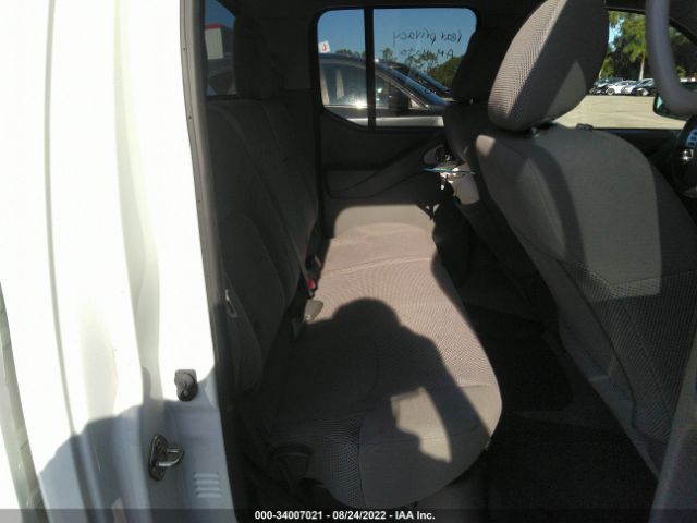 Photo 7 VIN: 1N6AD0ERXHN764594 - NISSAN FRONTIER 