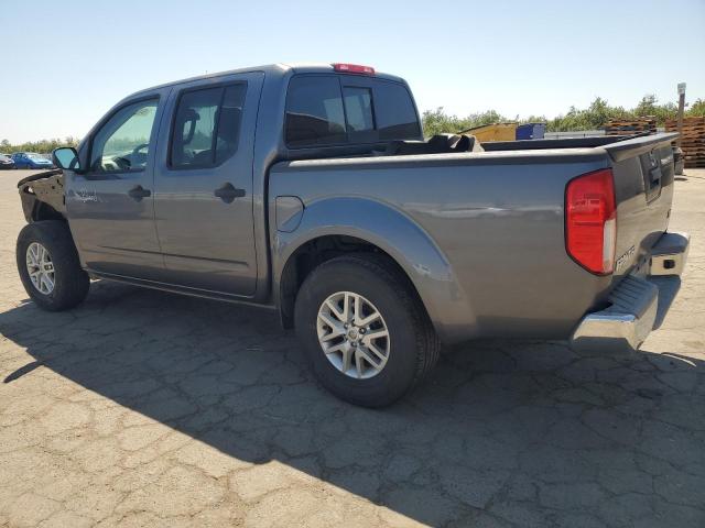 Photo 1 VIN: 1N6AD0ERXJN706782 - NISSAN FRONTIER 