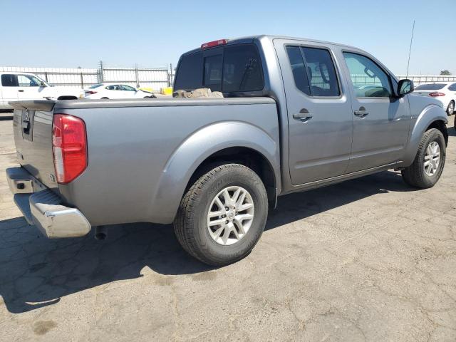 Photo 2 VIN: 1N6AD0ERXJN706782 - NISSAN FRONTIER 