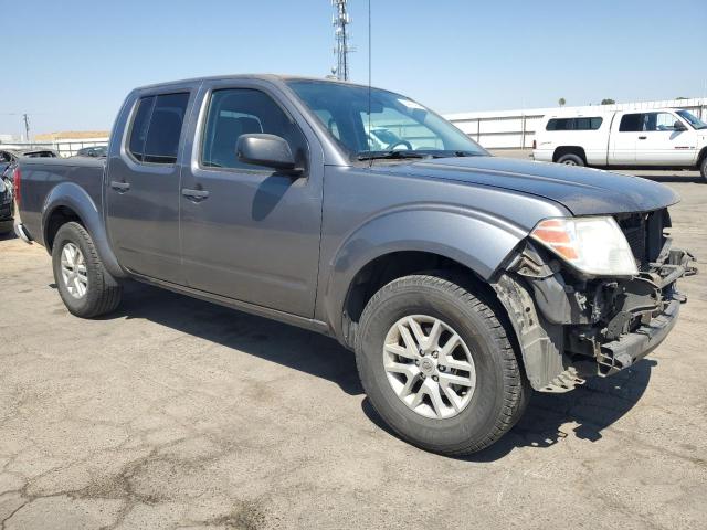 Photo 3 VIN: 1N6AD0ERXJN706782 - NISSAN FRONTIER 