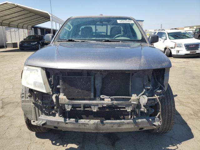 Photo 4 VIN: 1N6AD0ERXJN706782 - NISSAN FRONTIER 