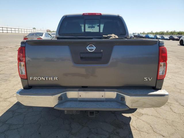 Photo 5 VIN: 1N6AD0ERXJN706782 - NISSAN FRONTIER 