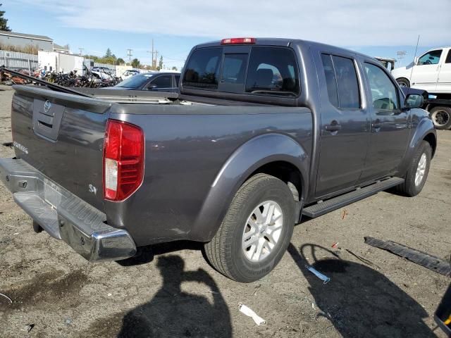 Photo 2 VIN: 1N6AD0ERXJN711142 - NISSAN FRONTIER 