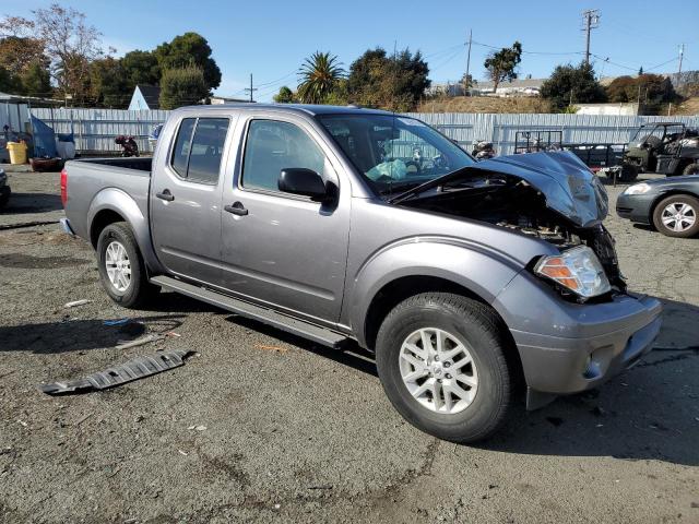 Photo 3 VIN: 1N6AD0ERXJN711142 - NISSAN FRONTIER 