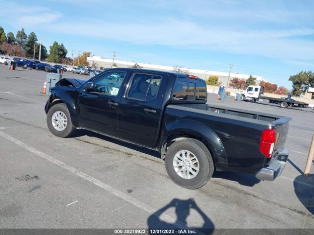 Photo 2 VIN: 1N6AD0ERXJN713232 - NISSAN FRONTIER 