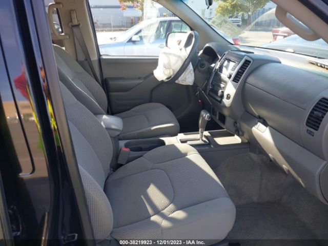 Photo 4 VIN: 1N6AD0ERXJN713232 - NISSAN FRONTIER 