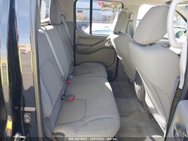 Photo 7 VIN: 1N6AD0ERXJN713232 - NISSAN FRONTIER 