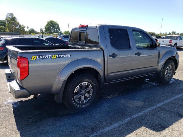 Photo 2 VIN: 1N6AD0ERXJN720102 - NISSAN FRONTIER 