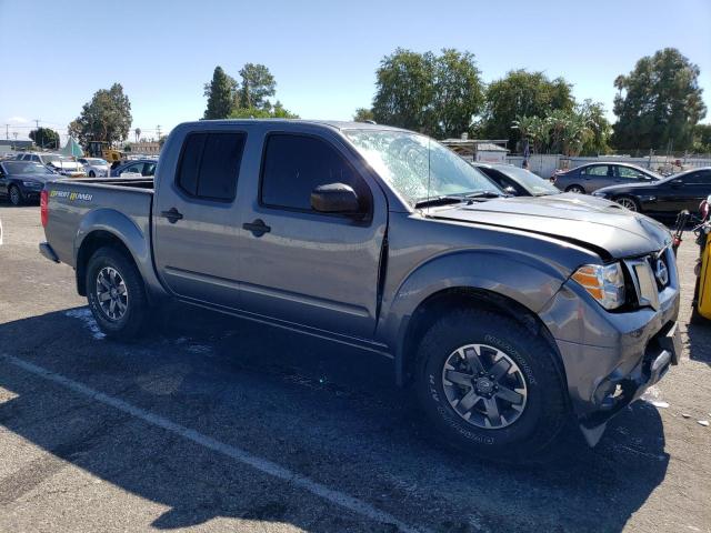 Photo 3 VIN: 1N6AD0ERXJN720102 - NISSAN FRONTIER 