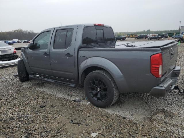 Photo 1 VIN: 1N6AD0ERXJN723629 - NISSAN FRONTIER 