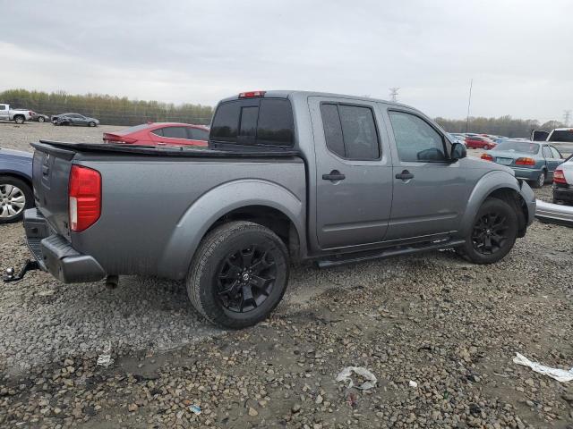 Photo 2 VIN: 1N6AD0ERXJN723629 - NISSAN FRONTIER 