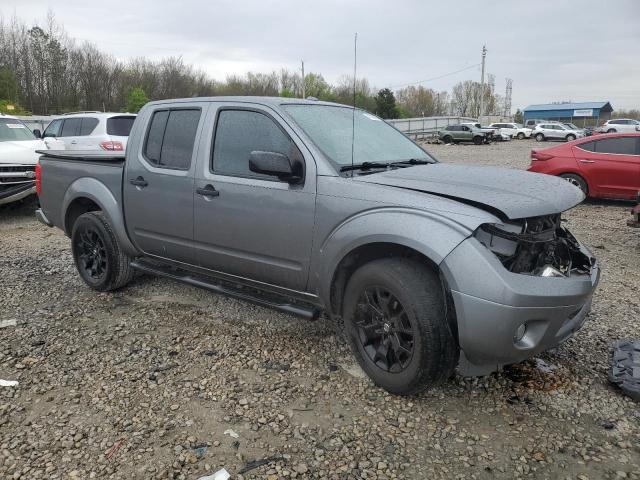 Photo 3 VIN: 1N6AD0ERXJN723629 - NISSAN FRONTIER 