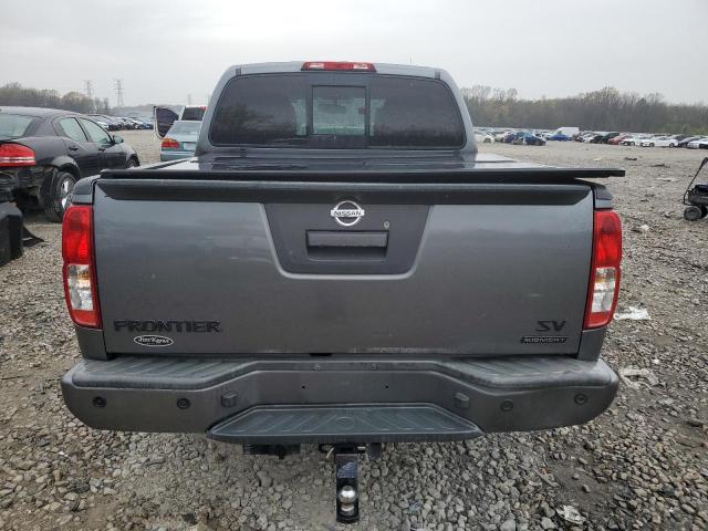 Photo 5 VIN: 1N6AD0ERXJN723629 - NISSAN FRONTIER 