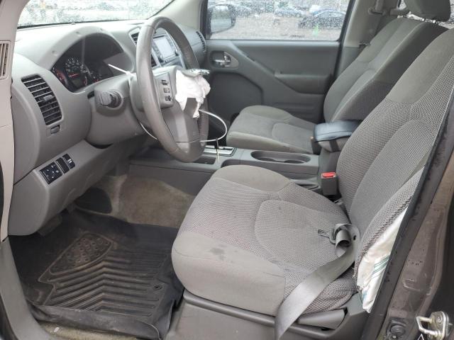 Photo 6 VIN: 1N6AD0ERXJN723629 - NISSAN FRONTIER 