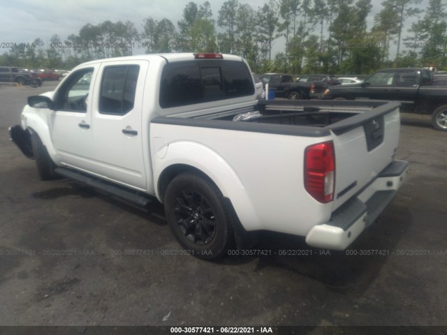 Photo 2 VIN: 1N6AD0ERXJN731522 - NISSAN FRONTIER 