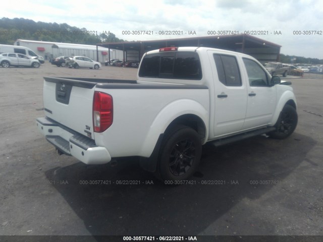 Photo 3 VIN: 1N6AD0ERXJN731522 - NISSAN FRONTIER 